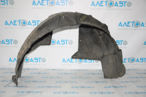 Rear left mudguard Ford Focus mk3 11-18 tear