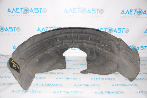 Rear left mudguard Ford Focus mk3 11-18 tear