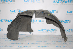 Rear right mudguard Ford Focus mk3 11-18 tears