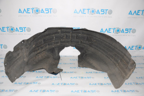 Rear right mudguard Ford Focus mk3 11-18 tears
