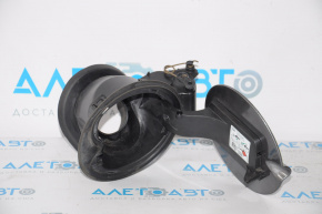 Fuel filler flap Ford Focus mk3 11-18 4d complete