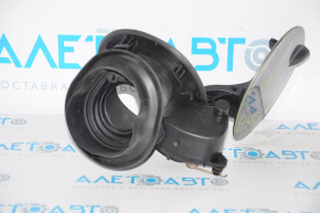 Fuel filler flap Ford Focus mk3 11-18 4d complete