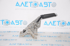 Parking brake lever Ford Focus mk3 11-18 under drum