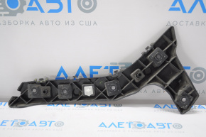 Rear bumper mount left outer Ford Fusion mk5 13-18 broken mounts