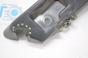 Rear bumper mount left outer Ford Fusion mk5 13-18 broken mounts