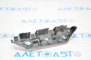 Front bumper mount on the left fender for Ford Fusion mk5 13-16