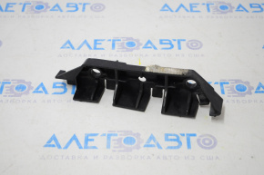 Front bumper mount on the right fender for Ford Fusion mk5 13-16