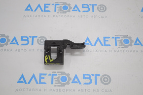 Bonnet Bumper Bracket Left Ford Fusion mk5 13-16