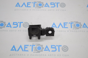 Bonnet Bumper Bracket Left Ford Fusion mk5 13-16