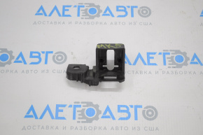 Bonnet Bumper Bracket Right Ford Fusion mk5 13-16
