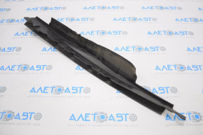 Left hood-wing seal for Ford Fusion mk5 13-20