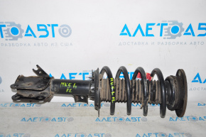 Front left shock absorber assembly for Ford Fusion mk5 13-20 2.0T, hybrid, plug-in