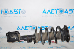 Front left shock absorber assembly for Ford Fusion mk5 13-20 2.0T, hybrid, plug-in