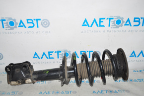 Front right shock absorber assembly for Ford Fusion mk5 13-20 2.0T, hybrid, plug-in