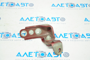 Upper front right door hinge Ford Mustang mk6 15-