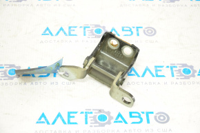 Upper rear right door hinge for a 1997 Honda Accord
