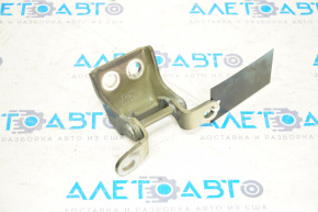 Lower front left door hinge for a 1993 Honda Accord