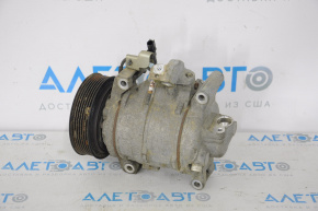 Air Conditioning Compressor Honda Accord 13-17 2.4
