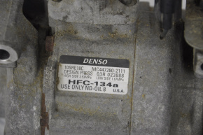 Air Conditioning Compressor Honda Accord 13-17 2.4