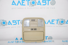 Front light for Honda Accord 13-17 beige