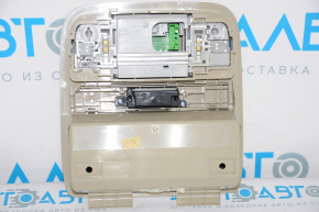 Front light for Honda Accord 13-17 beige