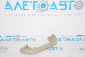 Left roof handle for Honda Accord 2013-2017 beige