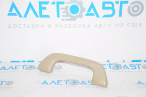 Right roof handle for Honda Accord 2013-2017, beige