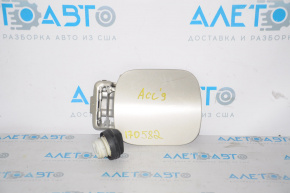Honda Accord 13-17 Fuel Door Light Scratch