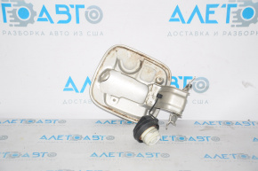 Honda Accord 13-17 Fuel Door Light Scratch