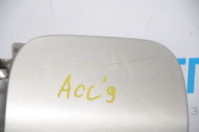 Honda Accord 13-17 Fuel Door Light Scratch