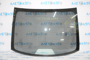Rear glass Honda Accord 13-15 tinted, heated