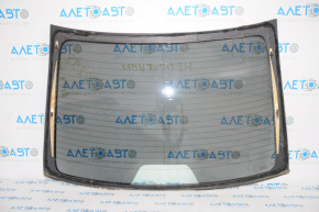 Rear glass Honda Accord 13-15 tinted, heated