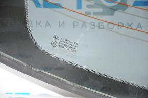 Rear glass Honda Accord 13-15 tinted, heated
