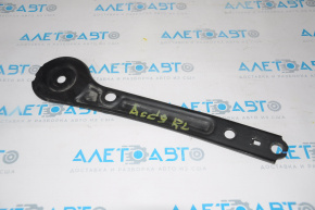 Rear subframe burr rear left Honda Accord 13-17