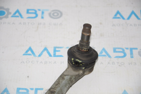 Steering rod with tip right Honda Accord 13-17 2.4 d20 torn boot