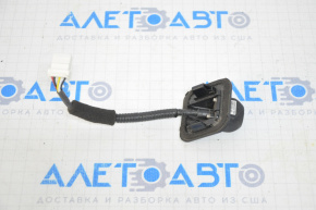 Honda Accord 13-13 rear view camera type 1