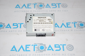 Body Control Module Computer Honda Accord 13-17