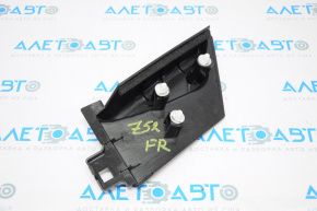 Corner Mirror Cover Front Right Nissan Murano z52 15-24