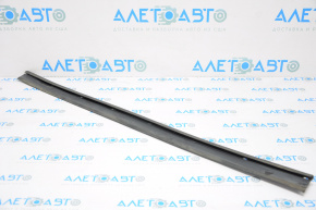 Front right door seal Nissan Murano z52 15-20 lower