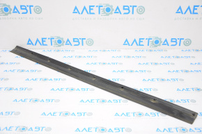 Front right door seal Nissan Murano z52 15-20 lower