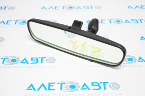 Nissan Murano z52 15-23 interior mirror, black, empty