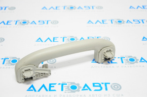 Nissan Murano z52 15-18 rear left ceiling handle, gray