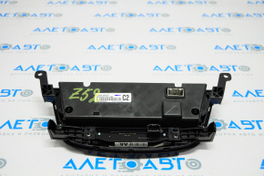 Nissan Murano z52 15-16 auto climate control