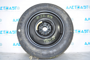 Spare tire space saver Nissan Murano z52 15-24 R18 165/90