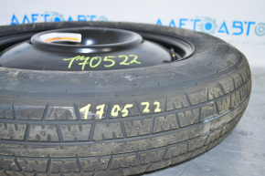 Spare tire space saver Nissan Murano z52 15-24 R18 165/90