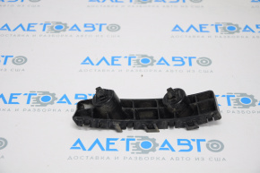 Front bumper mount on the left fender for a Nissan Murano z52 15-24