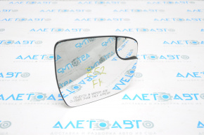Mirror element right Nissan Murano z52 15-24