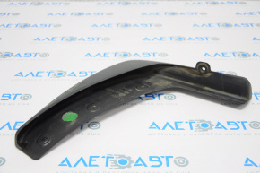 Rear right mudguard for Nissan Murano z52 15-24