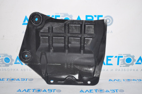Left engine guard arch for Nissan Murano z52 15-24