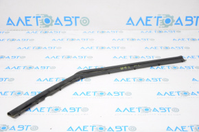 Hood seal left Nissan Murano z52 15-24